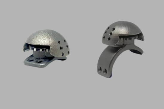 Versatile Mounting Options